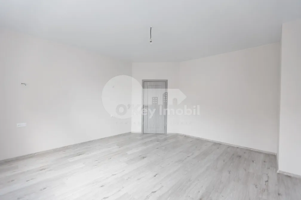 Apartament, Centru