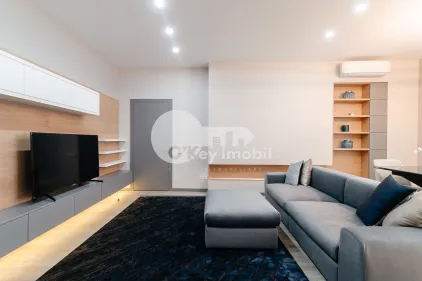 Квартира, Рышкановка, Н. ДИМО