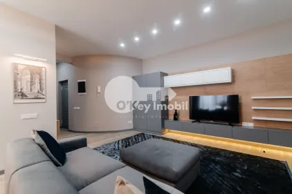 Квартира, Рышкановка, Н. ДИМО