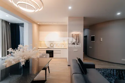 Квартира, Рышкановка, Н. ДИМО