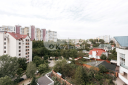Apartament, Centru
