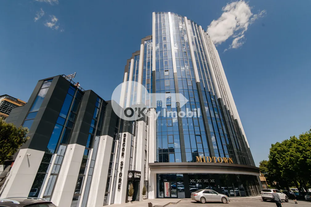 Квартира, Центр, ЧУФЛЯ