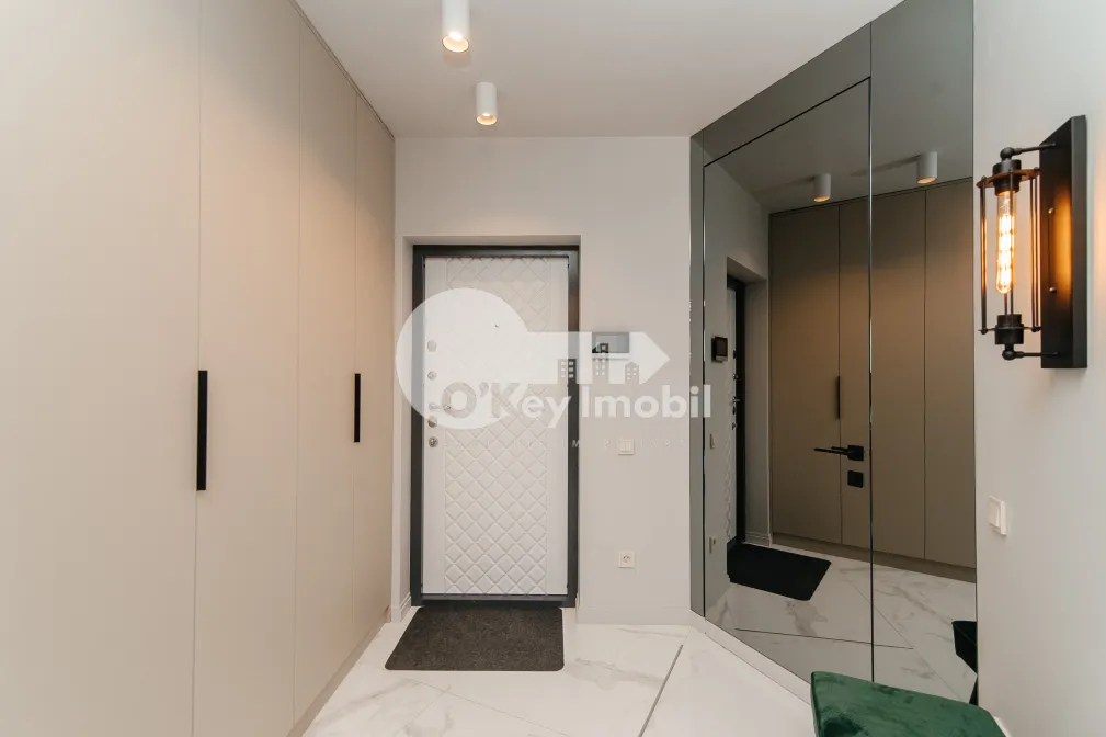 Квартира, Центр, ЧУФЛЯ