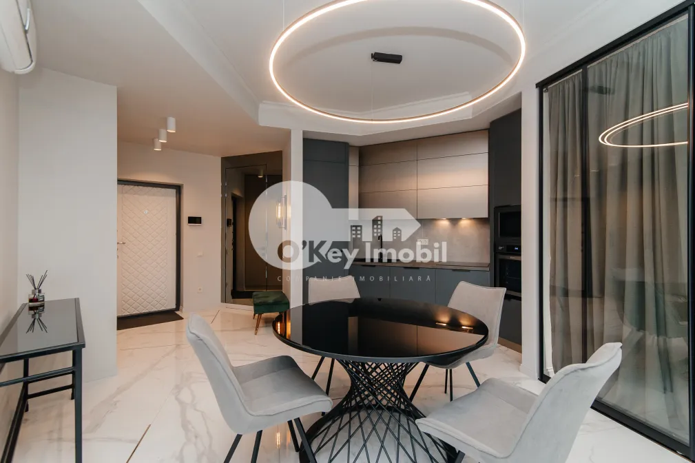 Квартира, Центр, ЧУФЛЯ