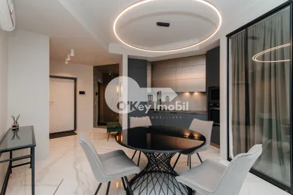 Квартира, Центр, ЧУФЛЯ