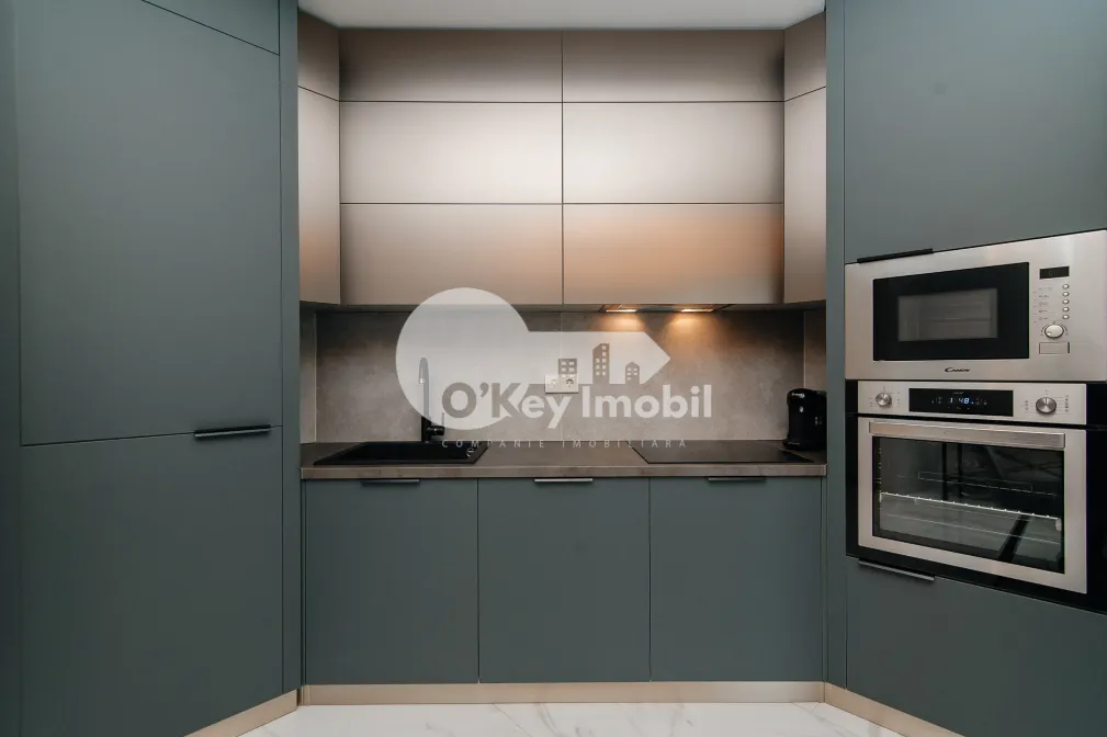 Квартира, Центр, ЧУФЛЯ