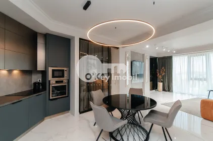 Квартира, Центр, ЧУФЛЯ