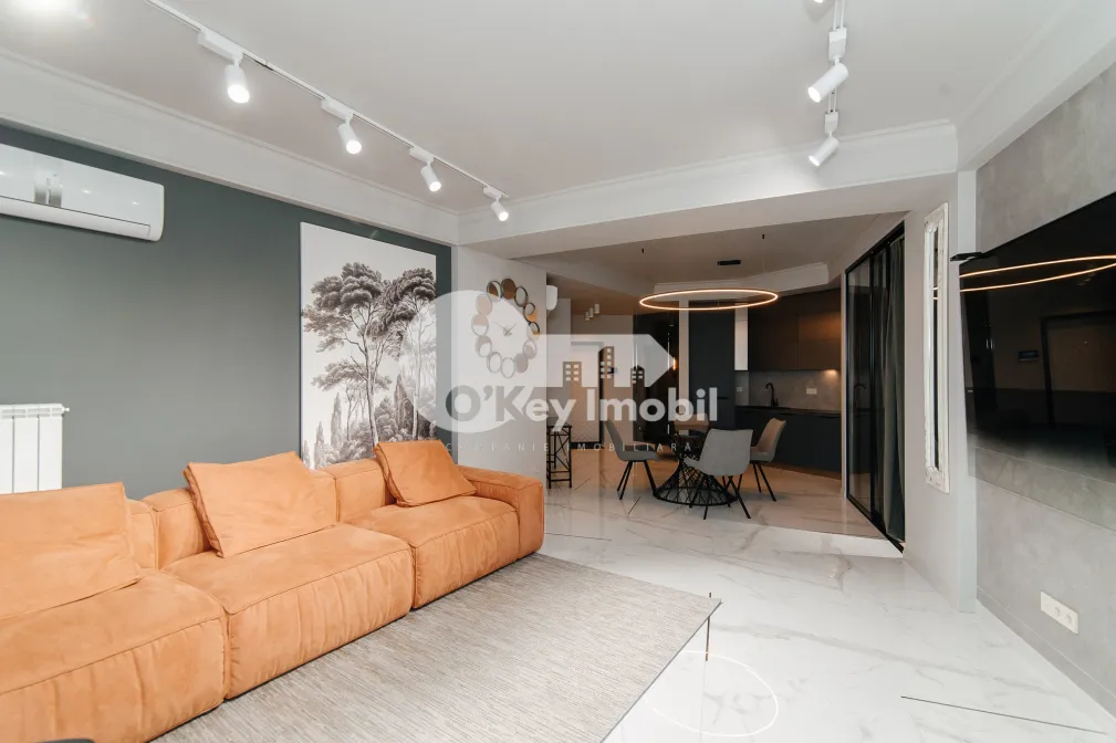 Квартира, Центр, ЧУФЛЯ