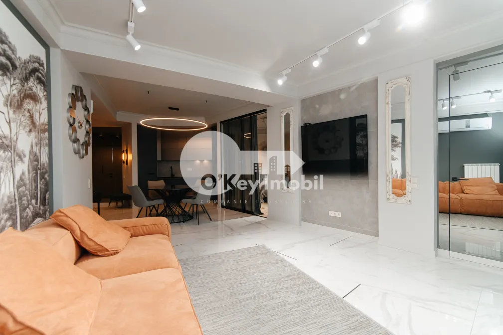 Квартира, Центр, ЧУФЛЯ