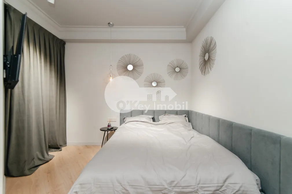 Квартира, Центр, ЧУФЛЯ