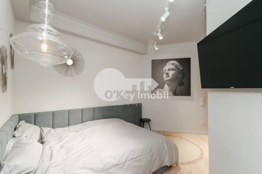 Квартира, Центр, ЧУФЛЯ