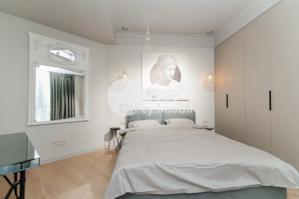 Квартира, Центр, ЧУФЛЯ