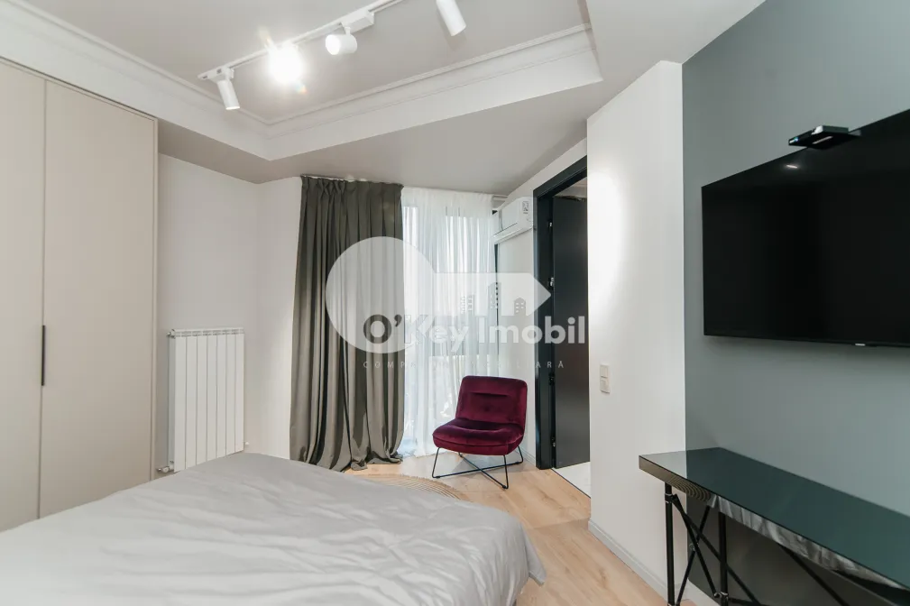 Квартира, Центр, ЧУФЛЯ