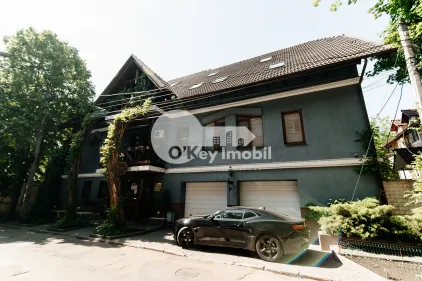 Дом, Центр, ВАСИЛЕ АЛЕКСАНДРИ