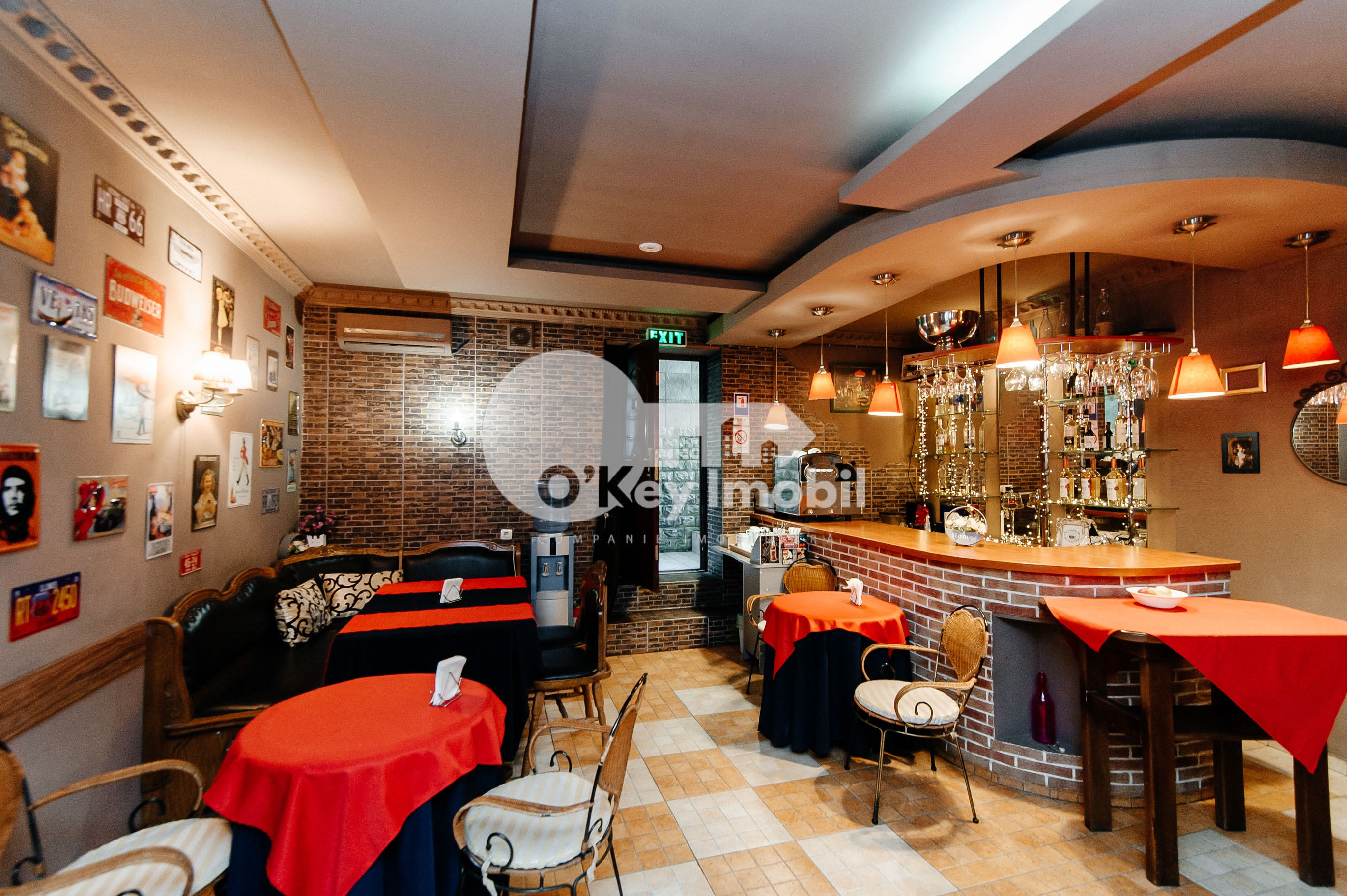 Casă, Centru, VASILE ALECSANDRI