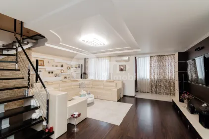 Apartament, Buiucani