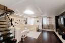 Apartament, Buiucani