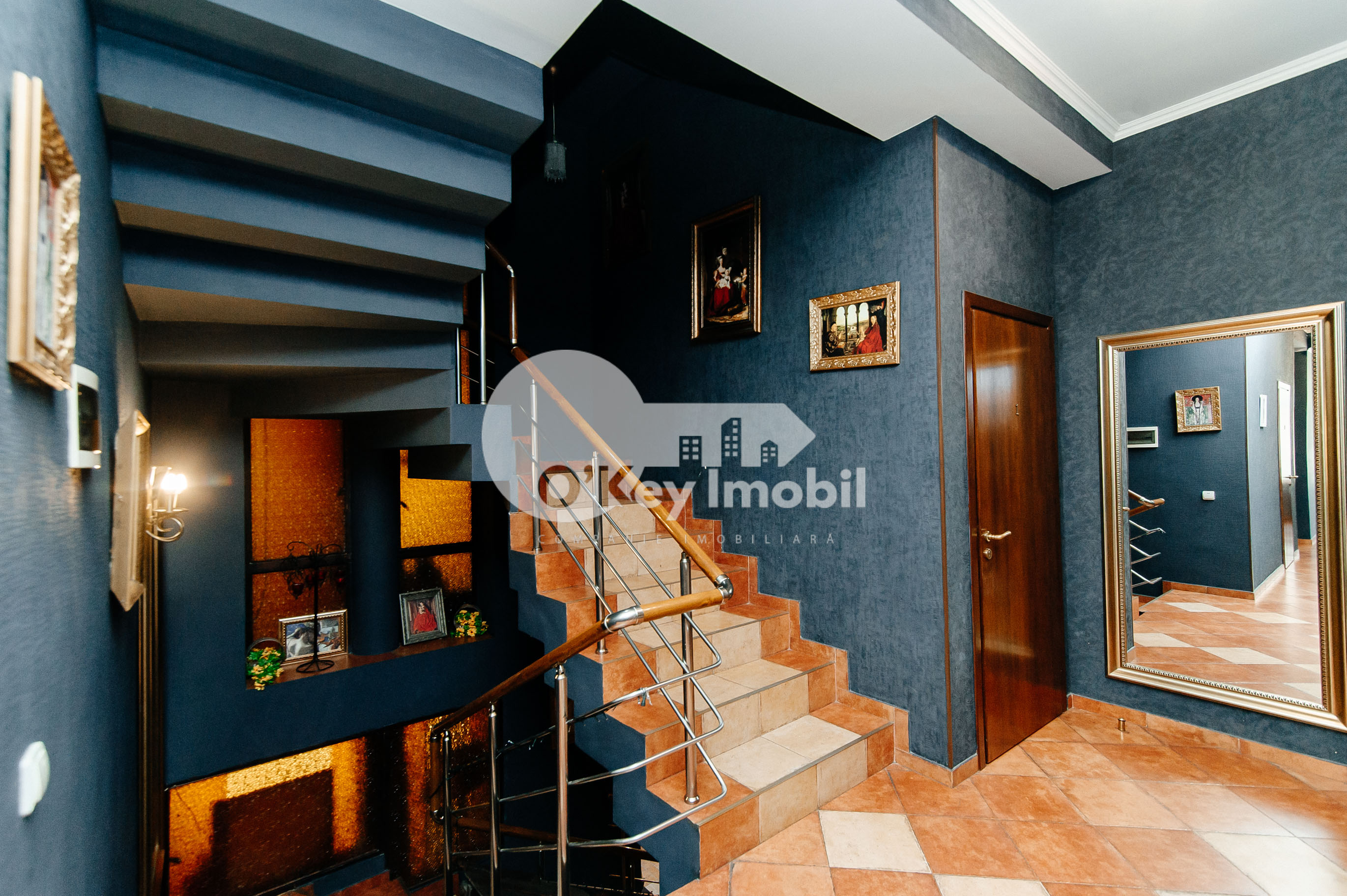 Casă, Centru, VASILE ALECSANDRI