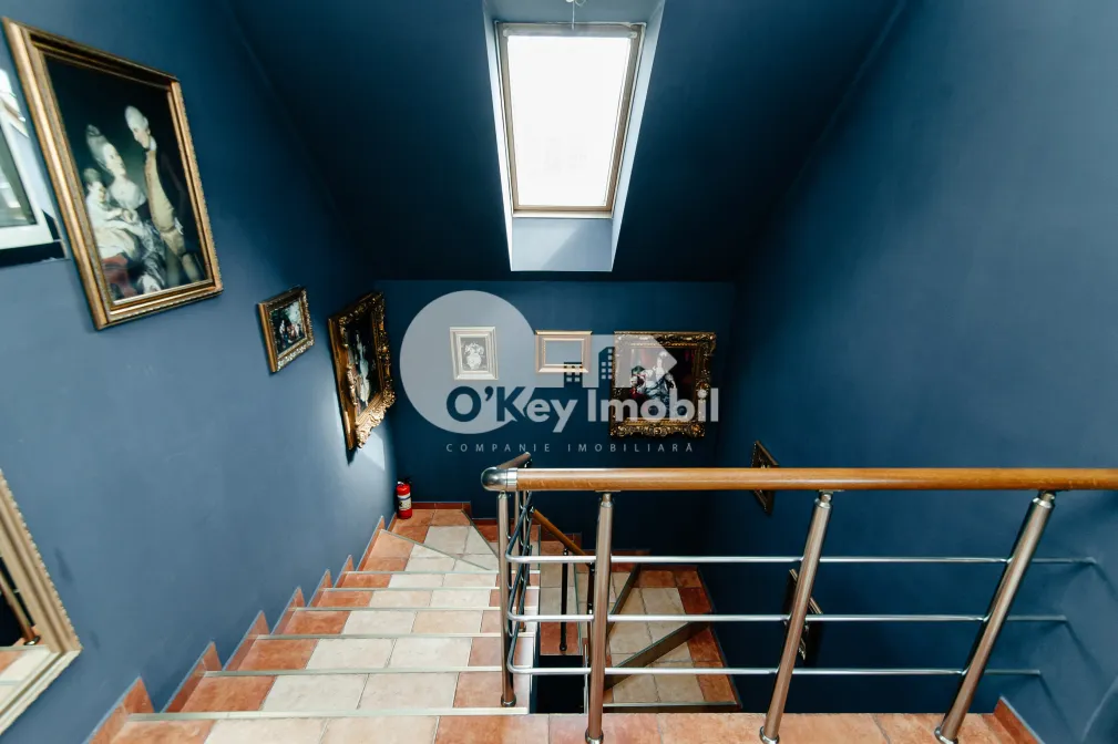 Дом, Центр, ВАСИЛЕ АЛЕКСАНДРИ