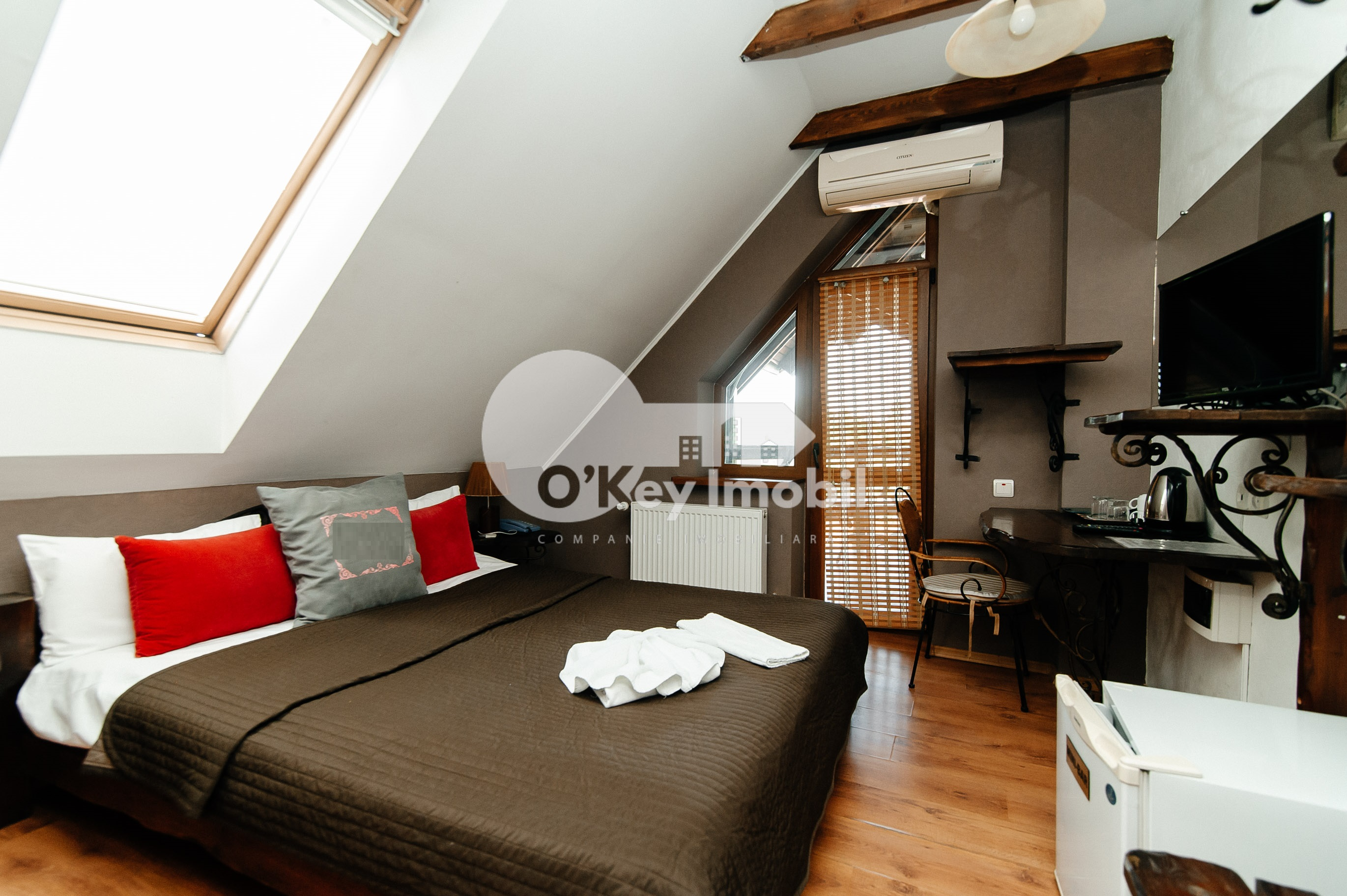 Casă, Centru, VASILE ALECSANDRI