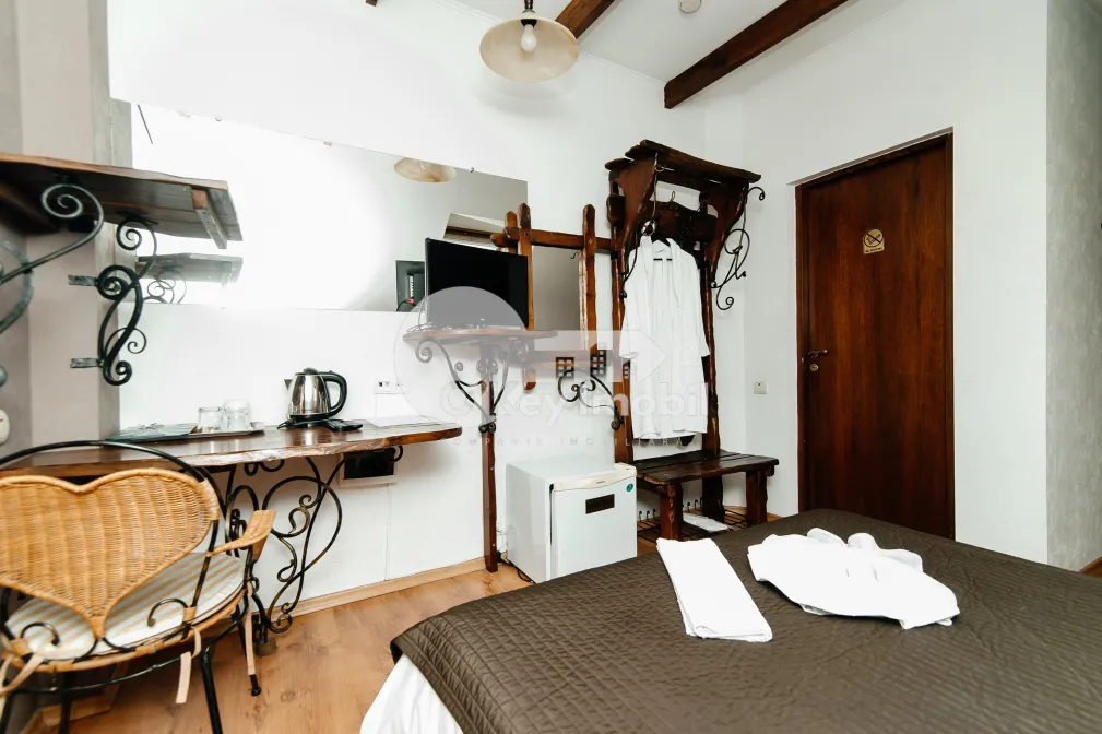 Дом, Центр, ВАСИЛЕ АЛЕКСАНДРИ