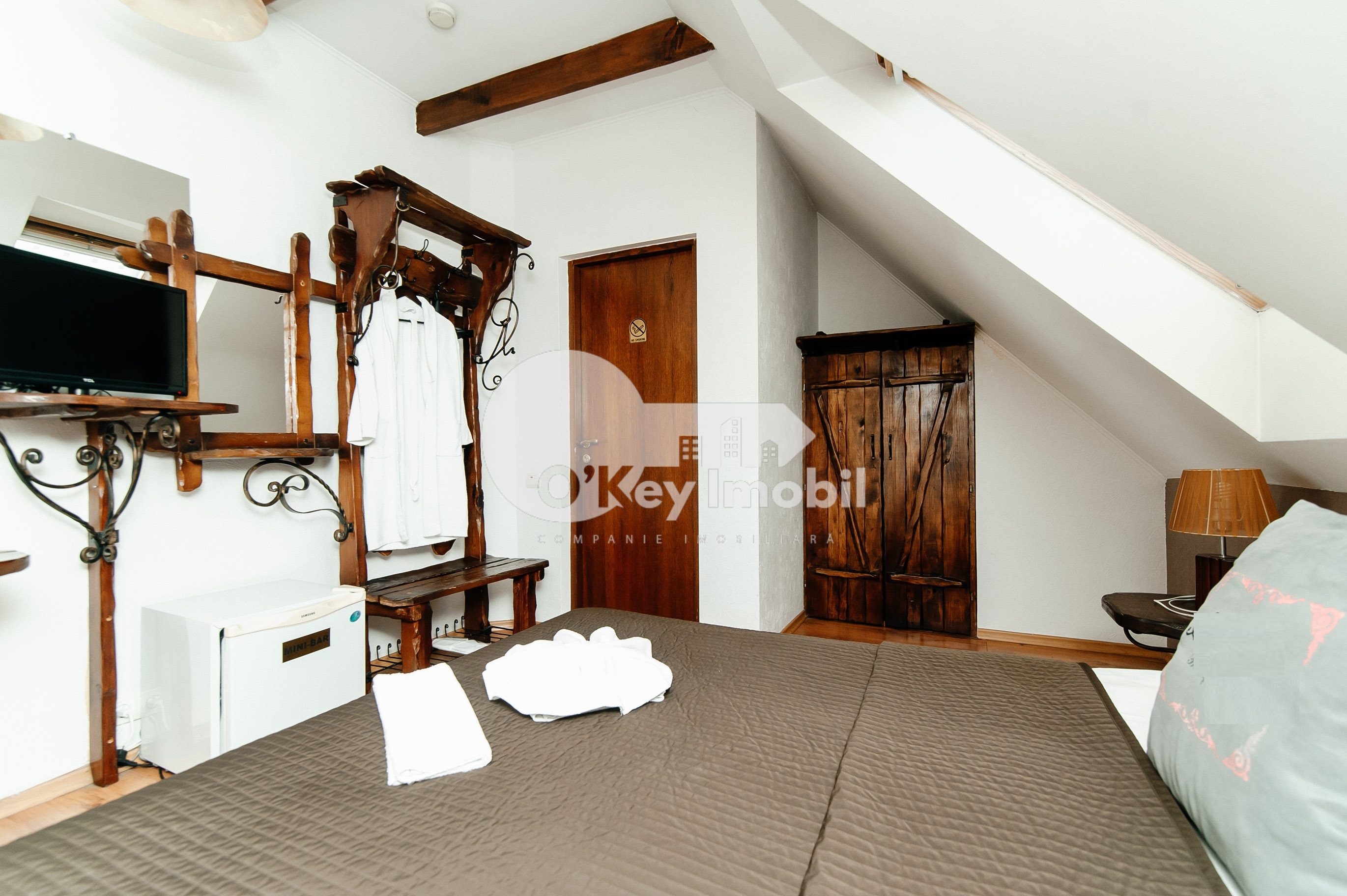 Casă, Centru, VASILE ALECSANDRI