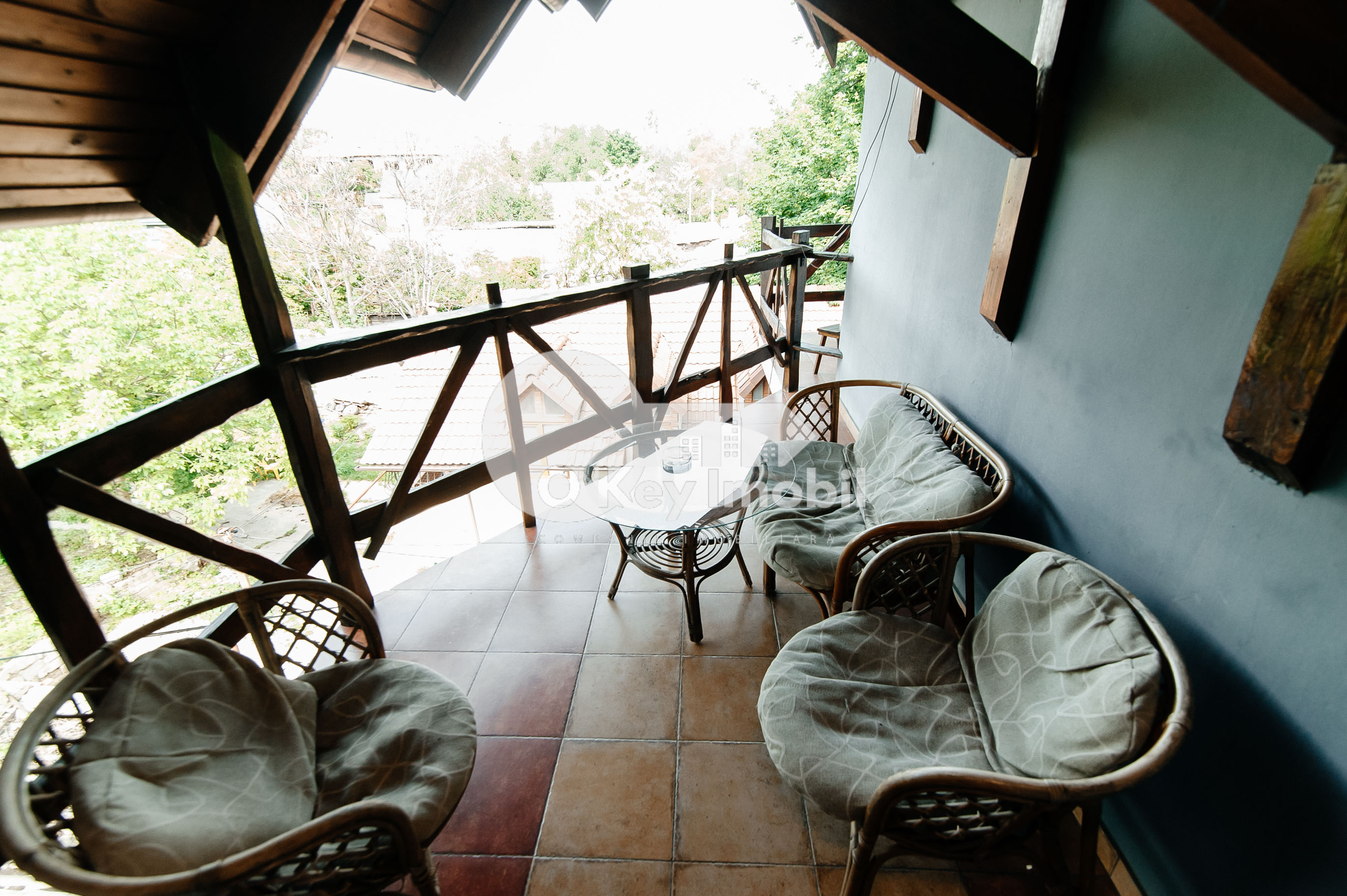 Casă, Centru, VASILE ALECSANDRI