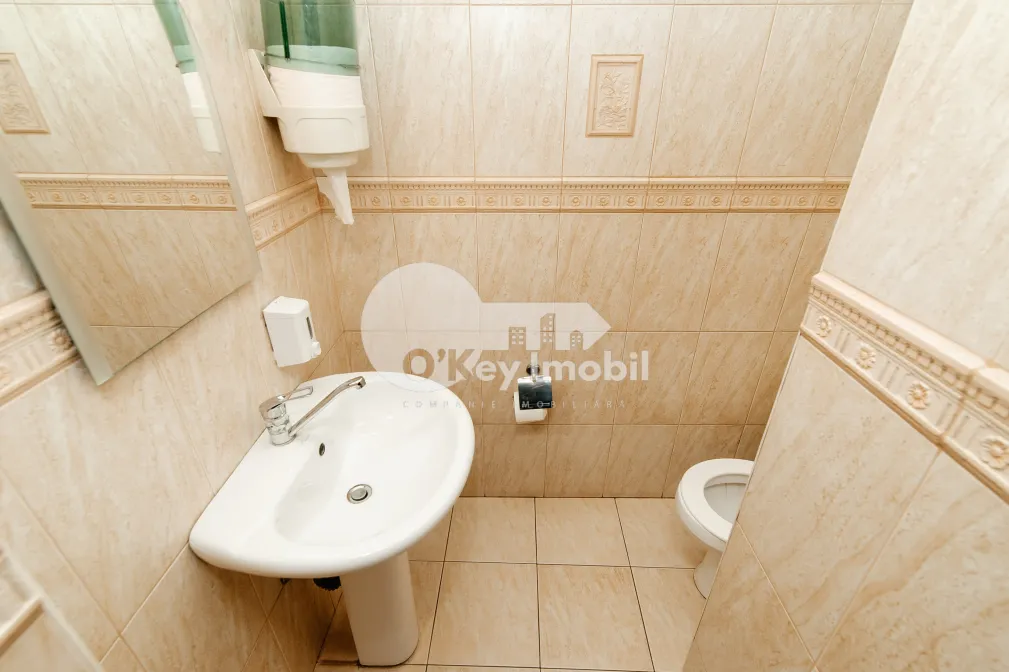 Дом, Центр, ВАСИЛЕ АЛЕКСАНДРИ