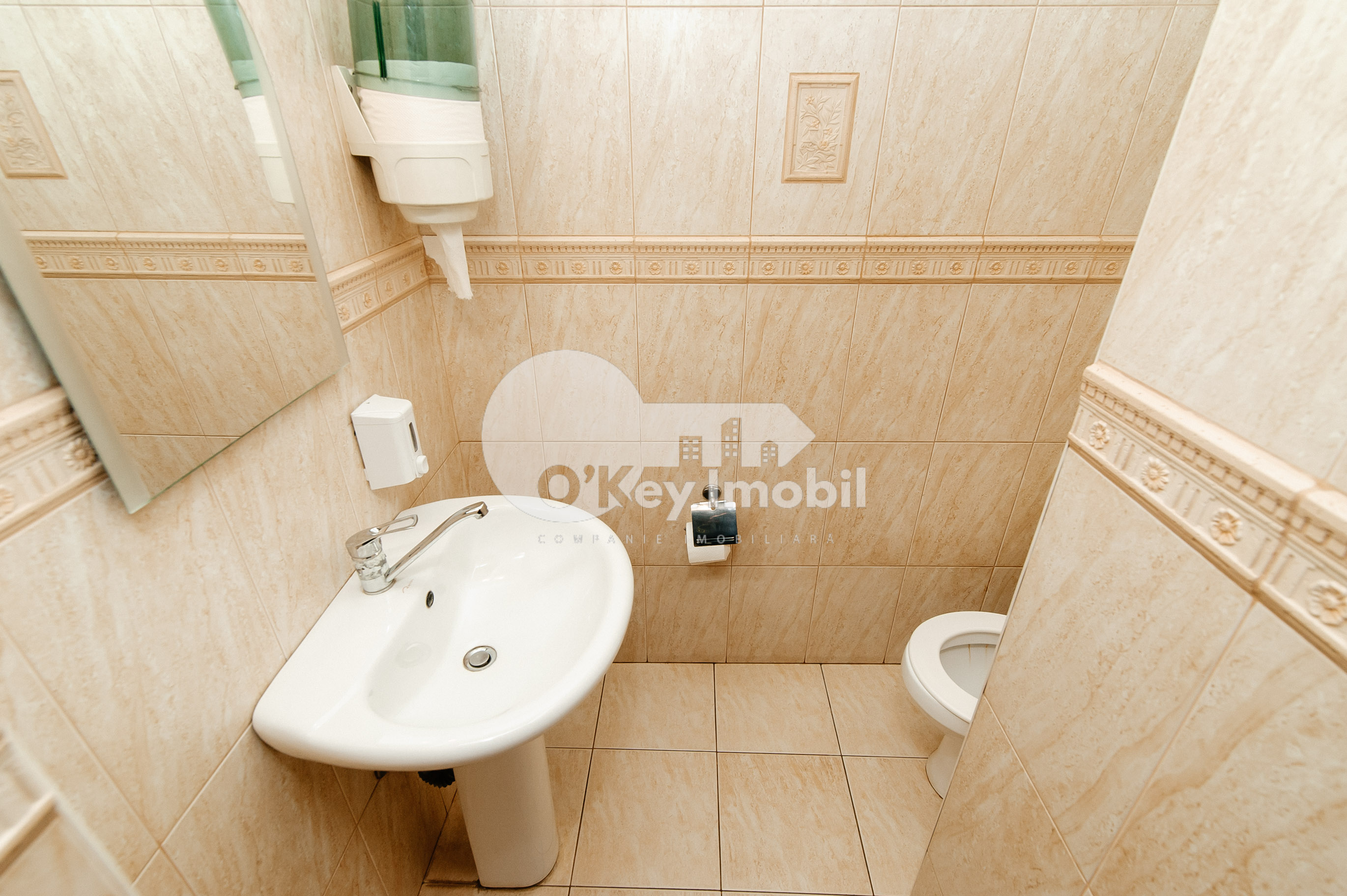 Casă, Centru, VASILE ALECSANDRI