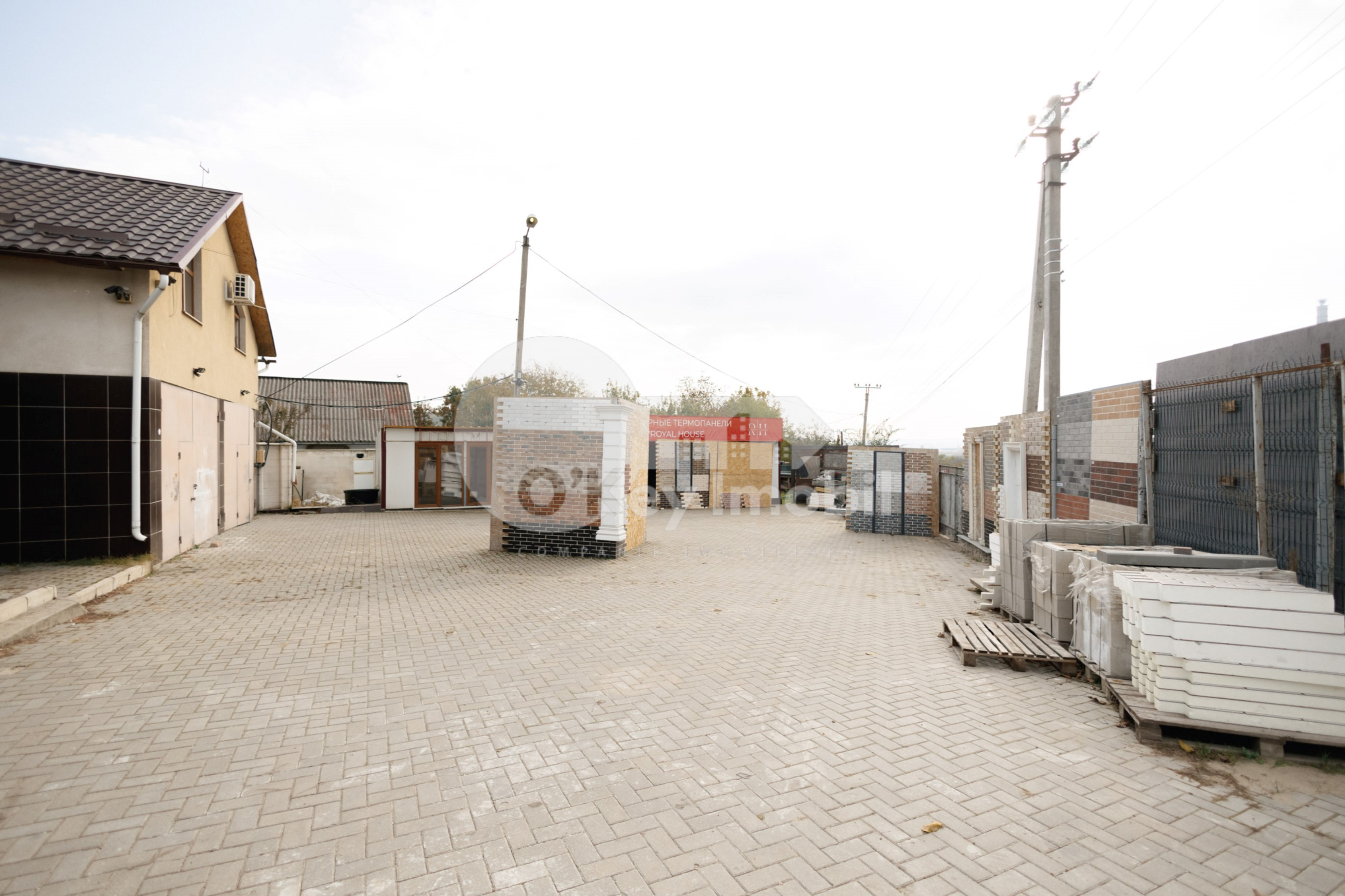 Spațiu comercial, Ciocana, TÂRGOVIȘTE