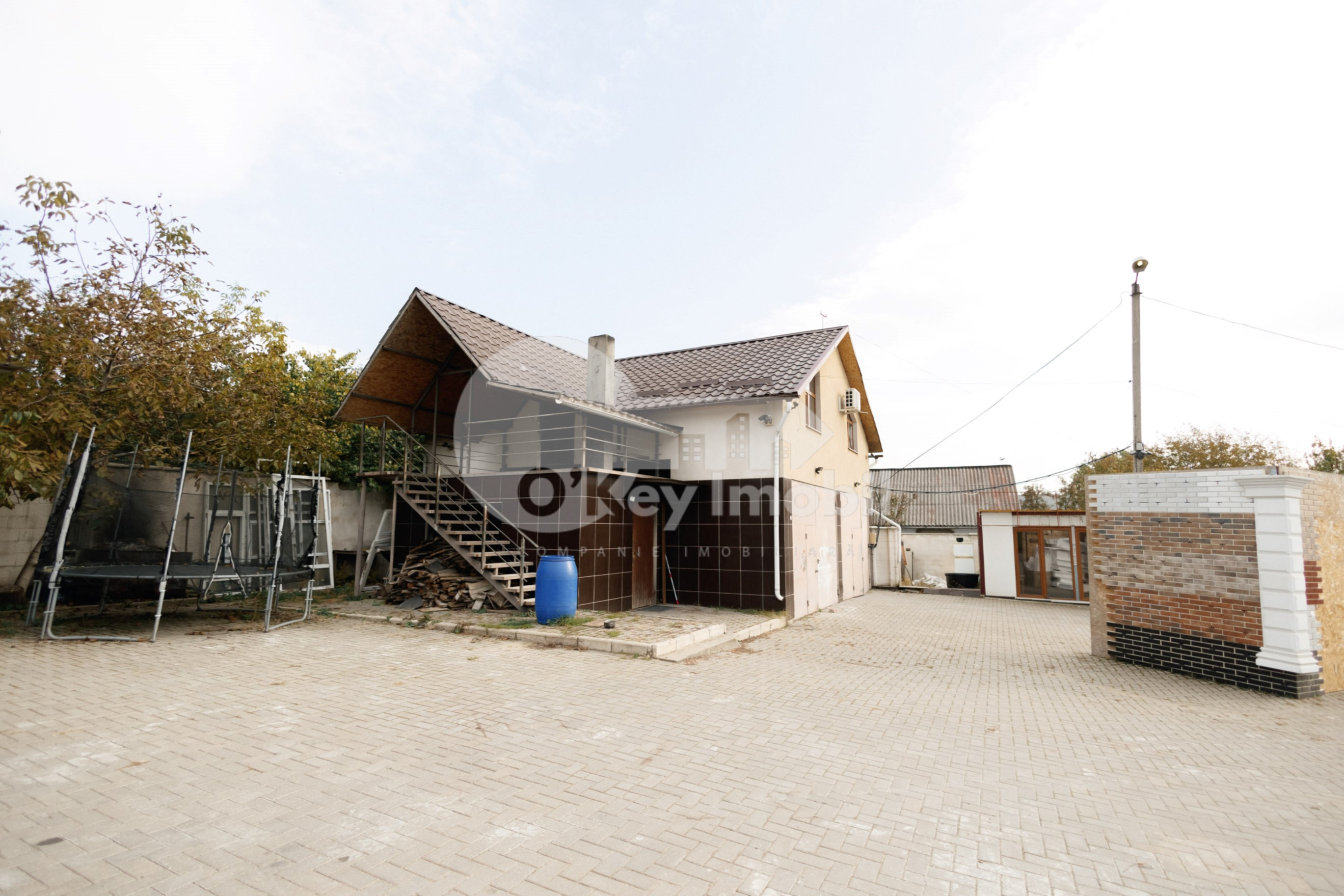 Spațiu comercial, Ciocana, TÂRGOVIȘTE