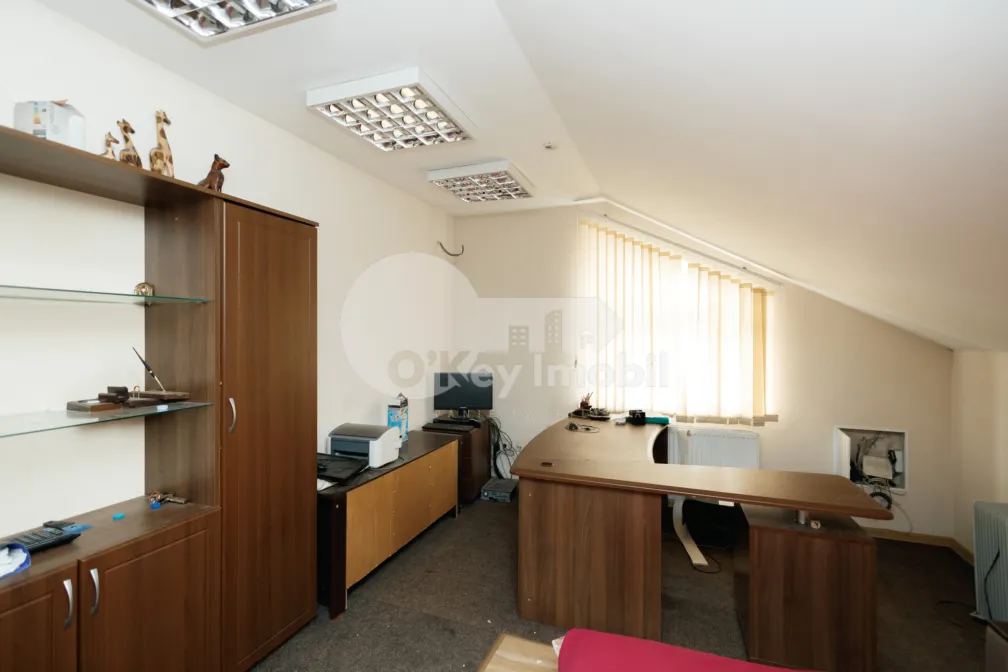 Комм. помещение, Центр, ТЫРГОВИШТЕ