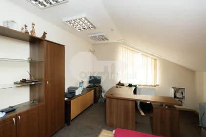 Комм. помещение, Центр, ТЫРГОВИШТЕ