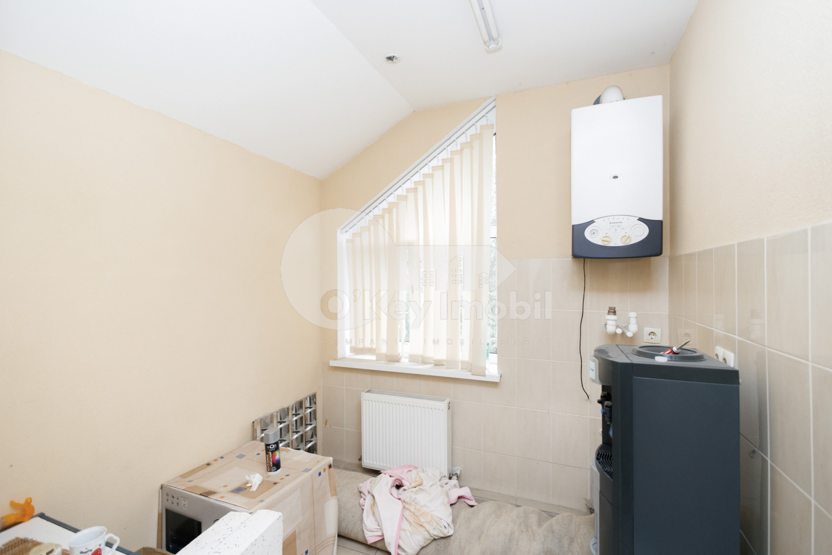 Spațiu comercial, Ciocana, TÂRGOVIȘTE