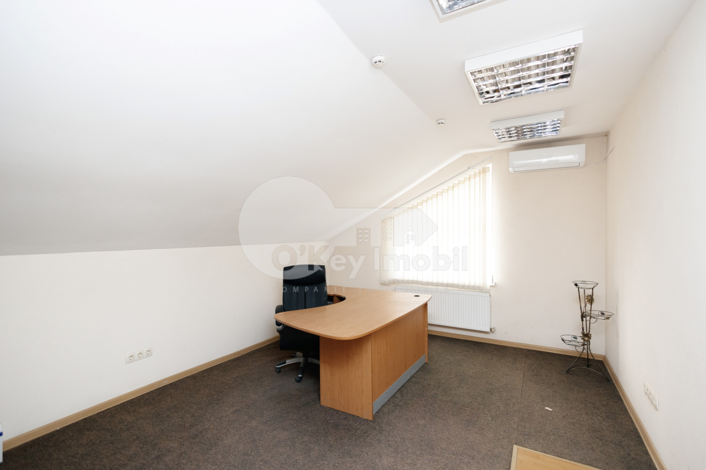 Spațiu comercial, Ciocana, TÂRGOVIȘTE