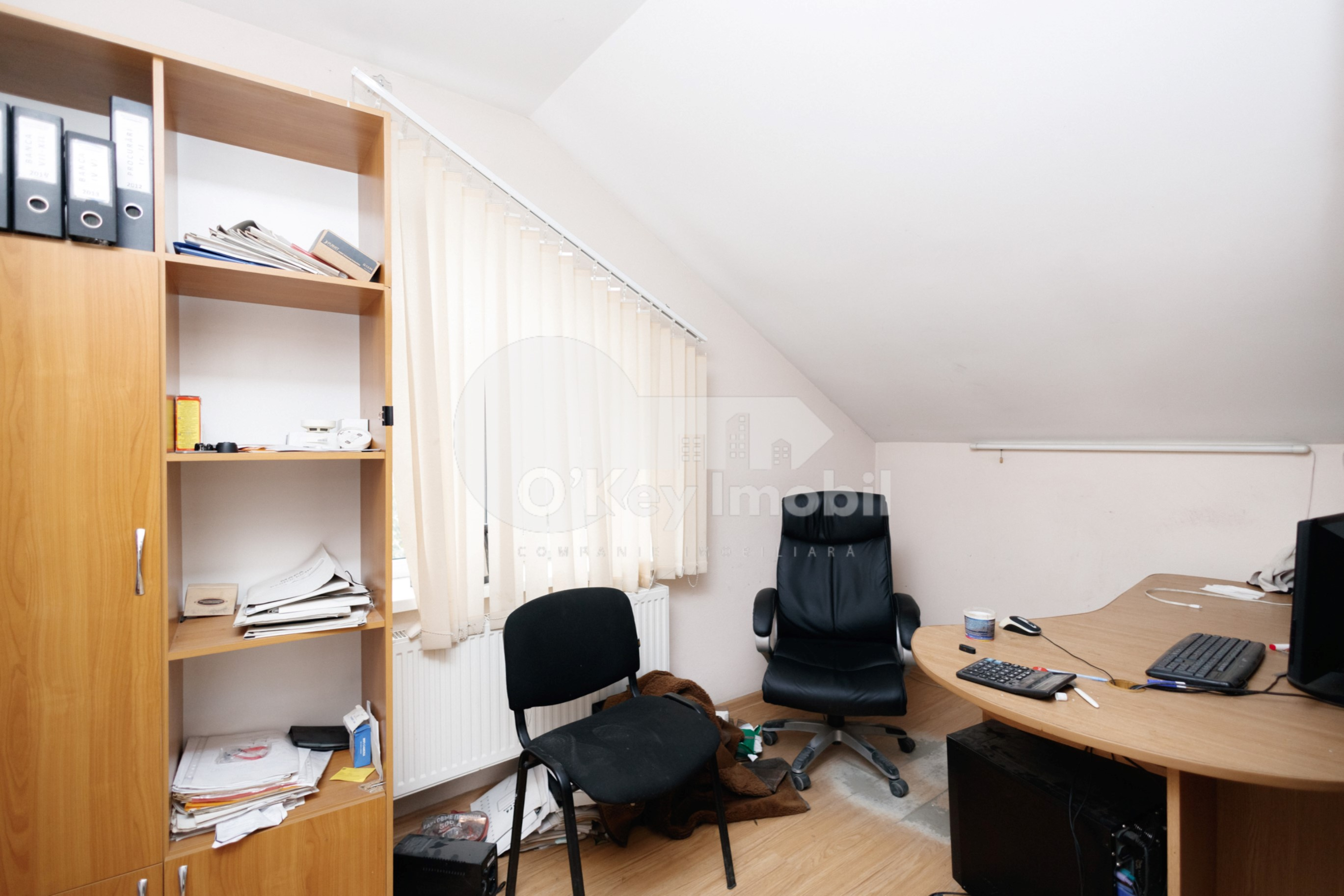 Spațiu comercial, Ciocana, TÂRGOVIȘTE