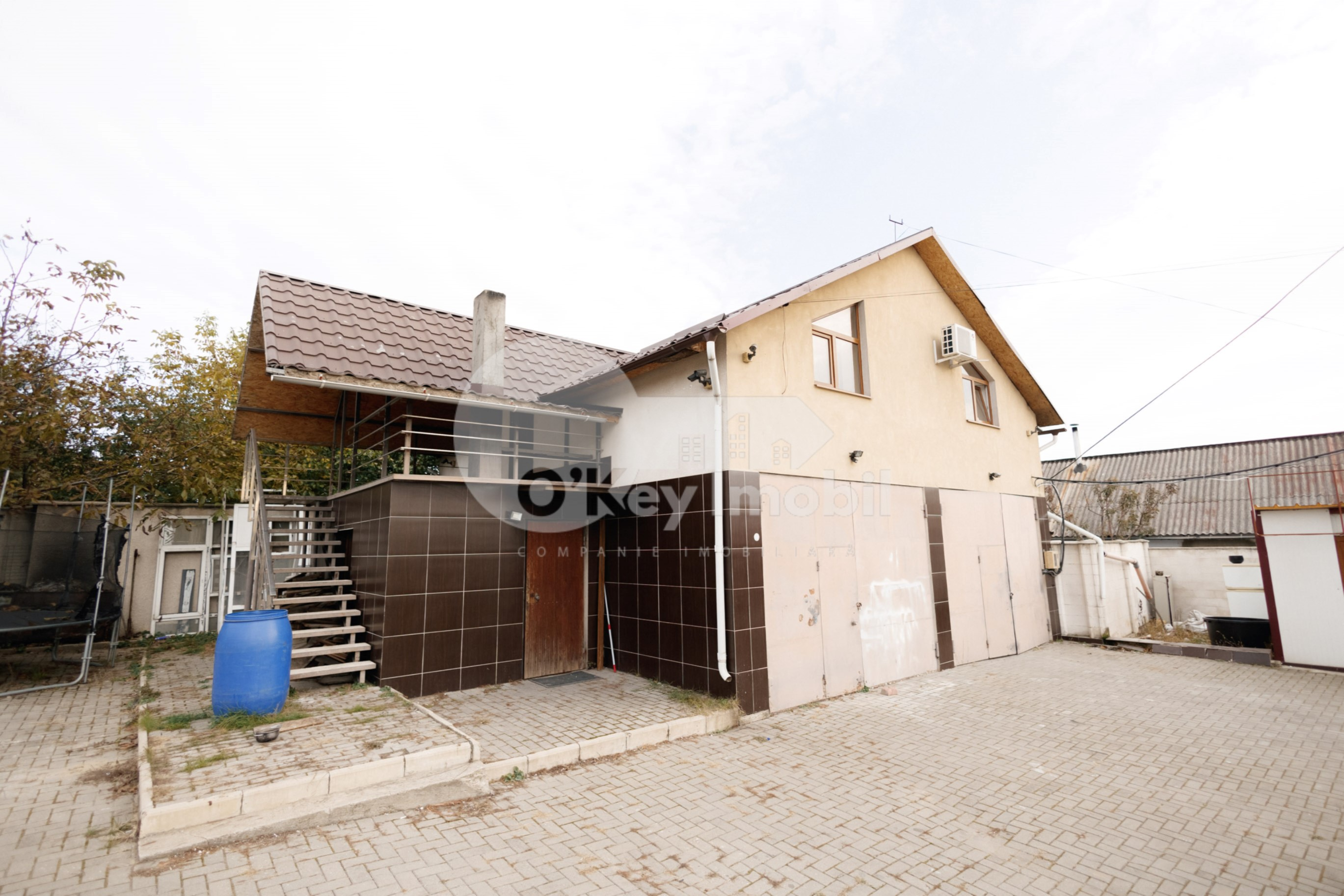 Spațiu comercial, Ciocana, TÂRGOVIȘTE