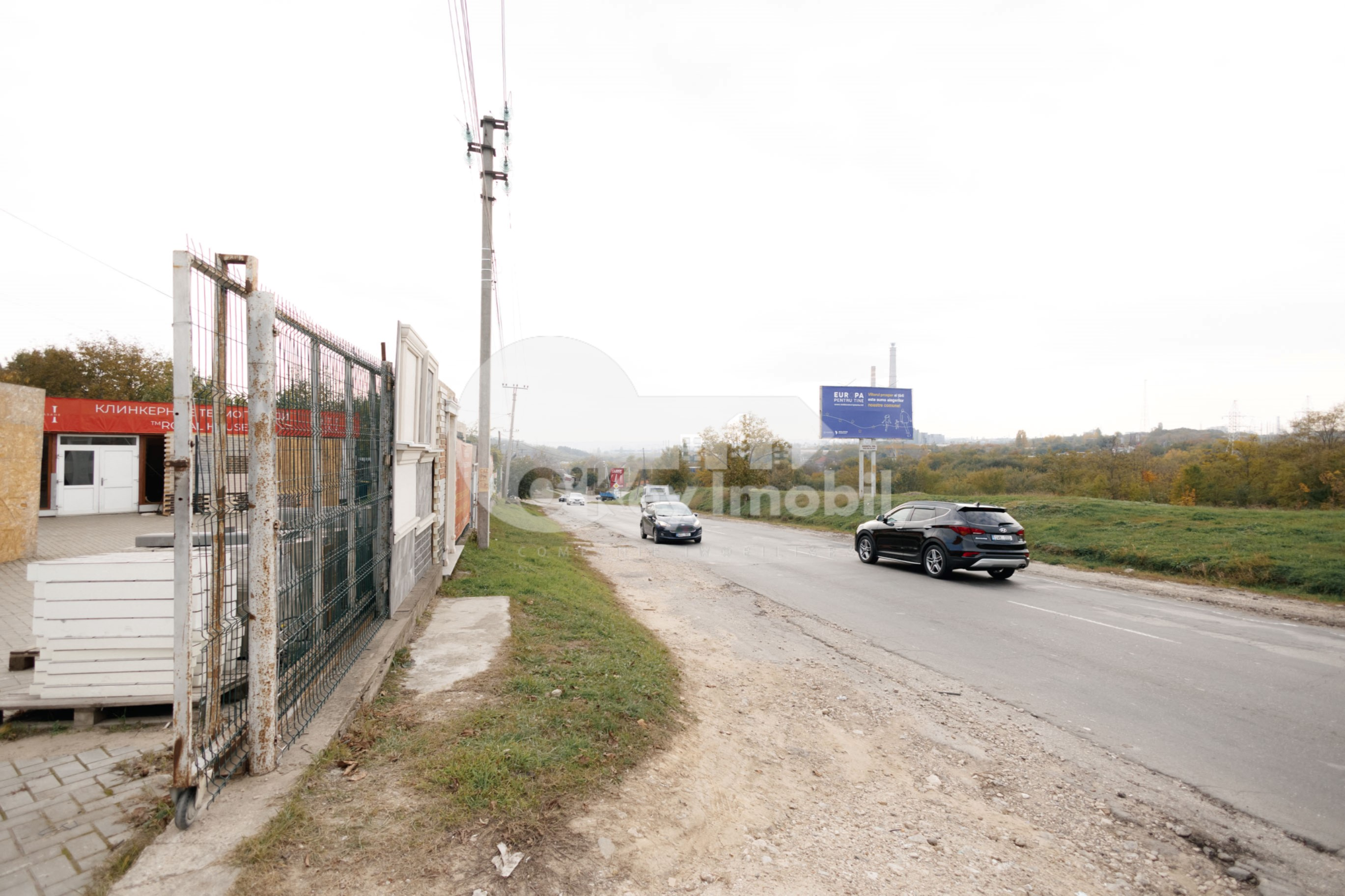 Spațiu comercial, Ciocana, TÂRGOVIȘTE