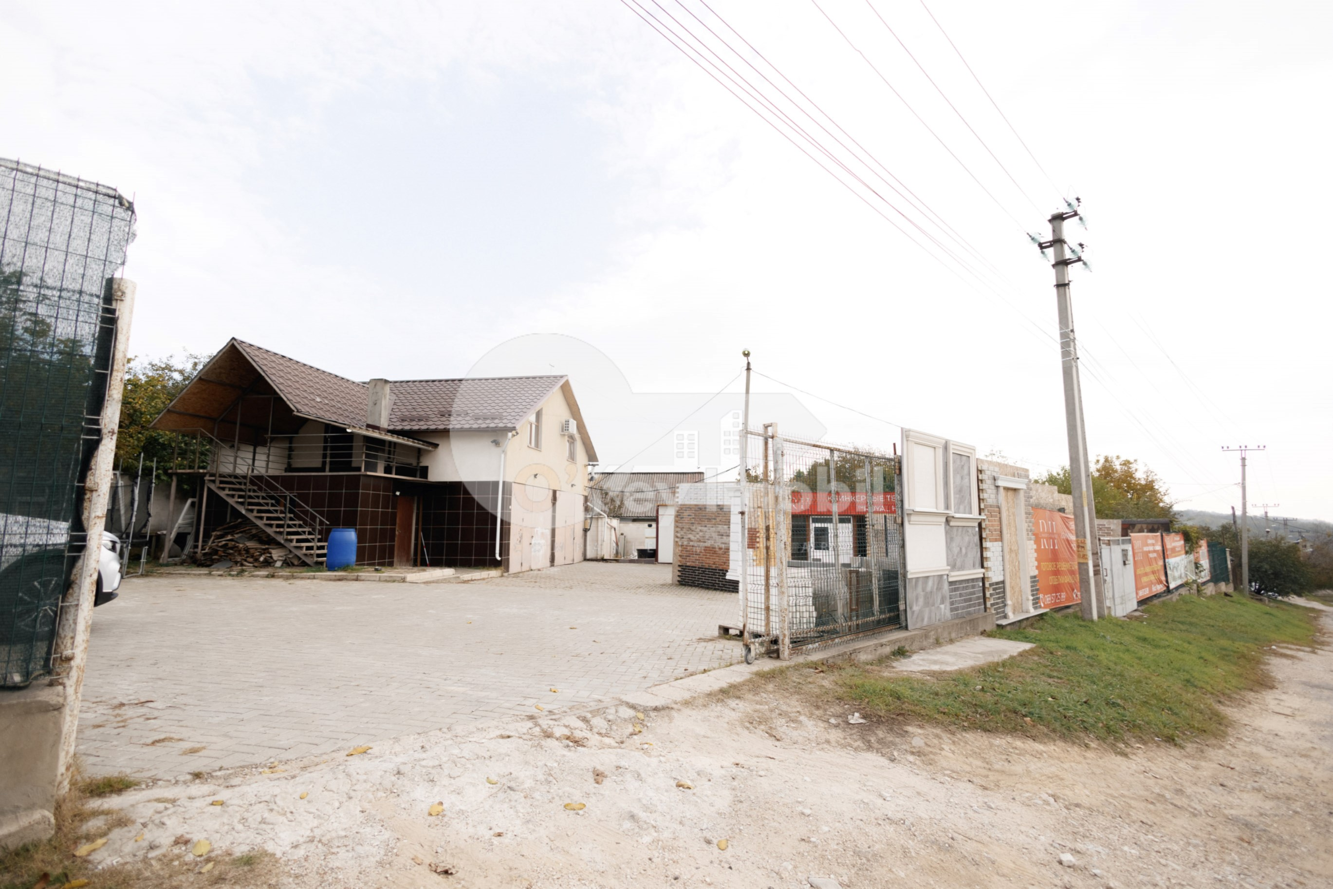 Spațiu comercial, Ciocana, TÂRGOVIȘTE