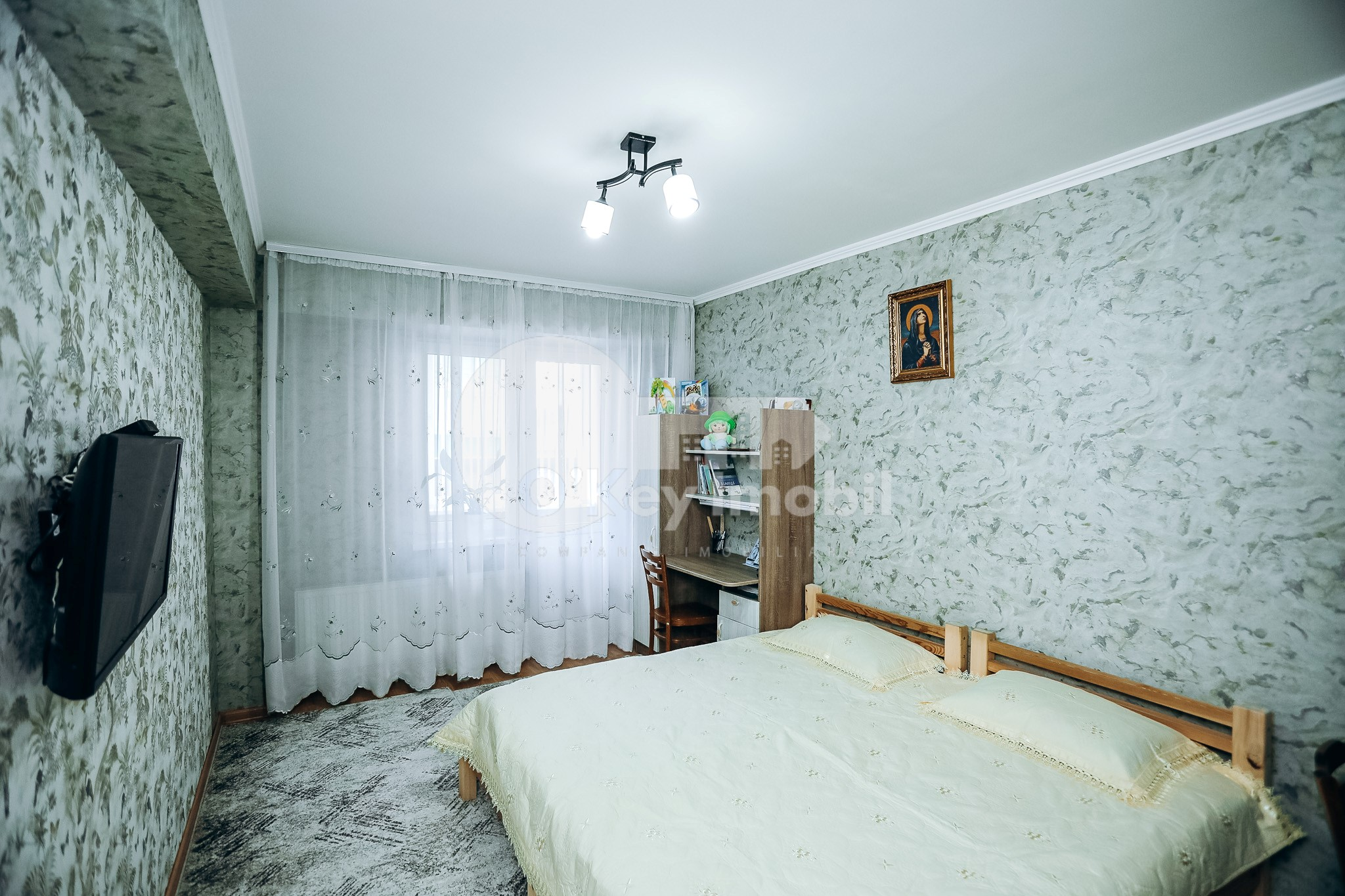 Apartament, Botanica, GRENOBLE