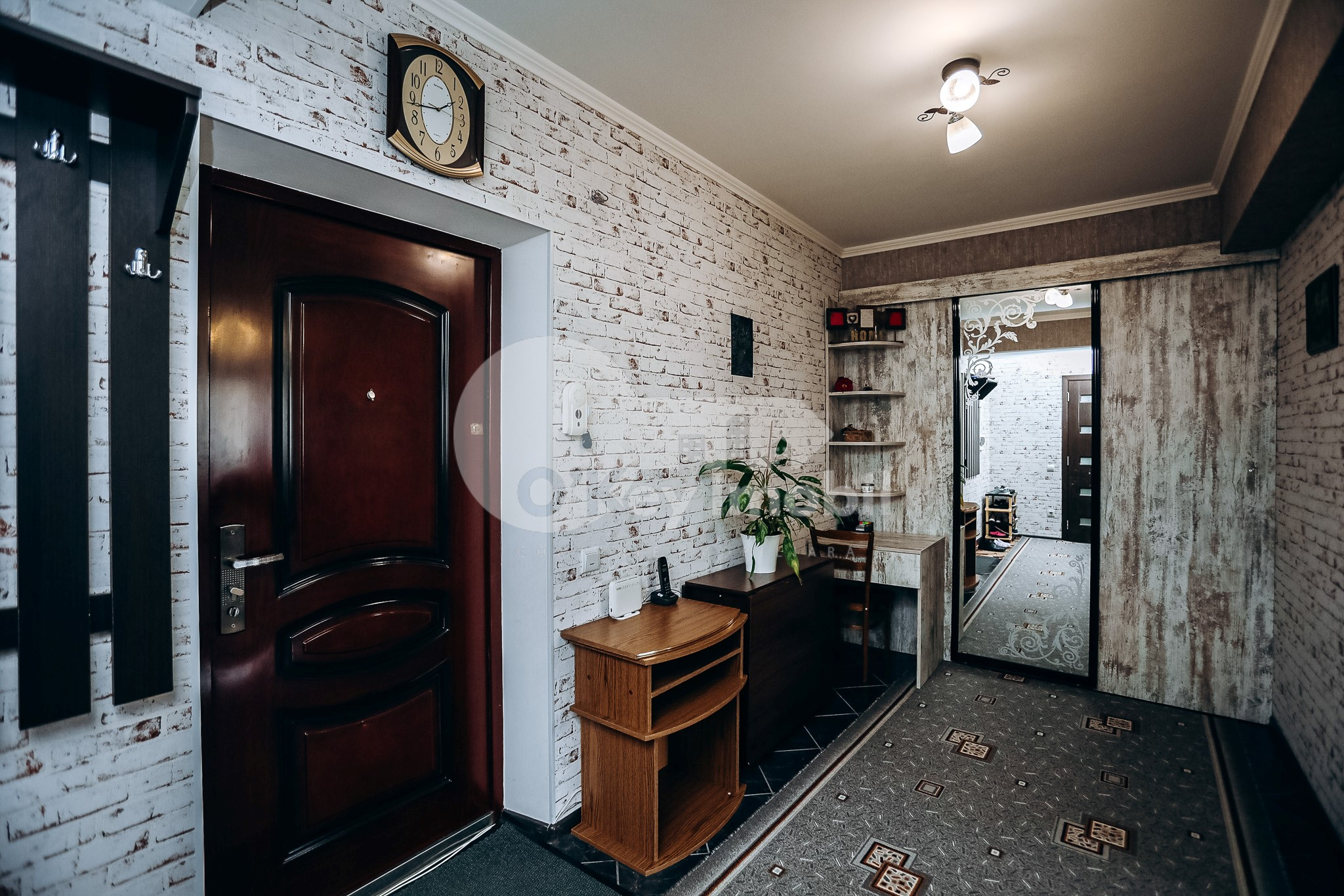 Apartament, Botanica, GRENOBLE