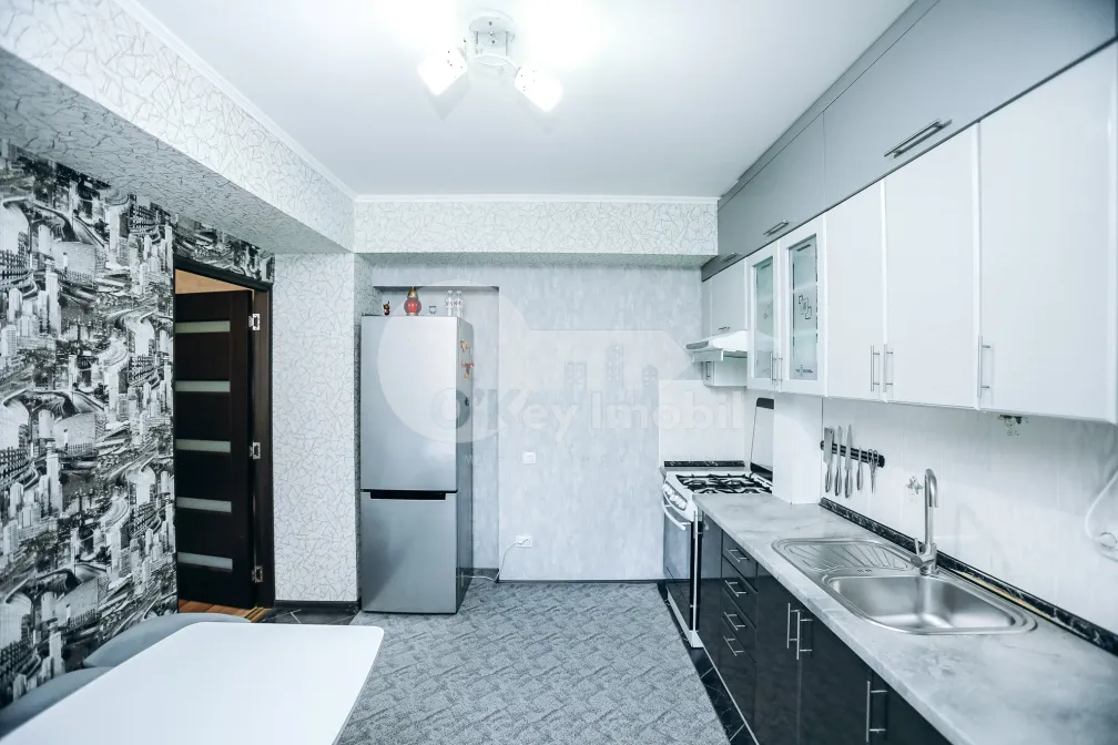 Квартира, Ботаника, ГРЕНОБЛЯ