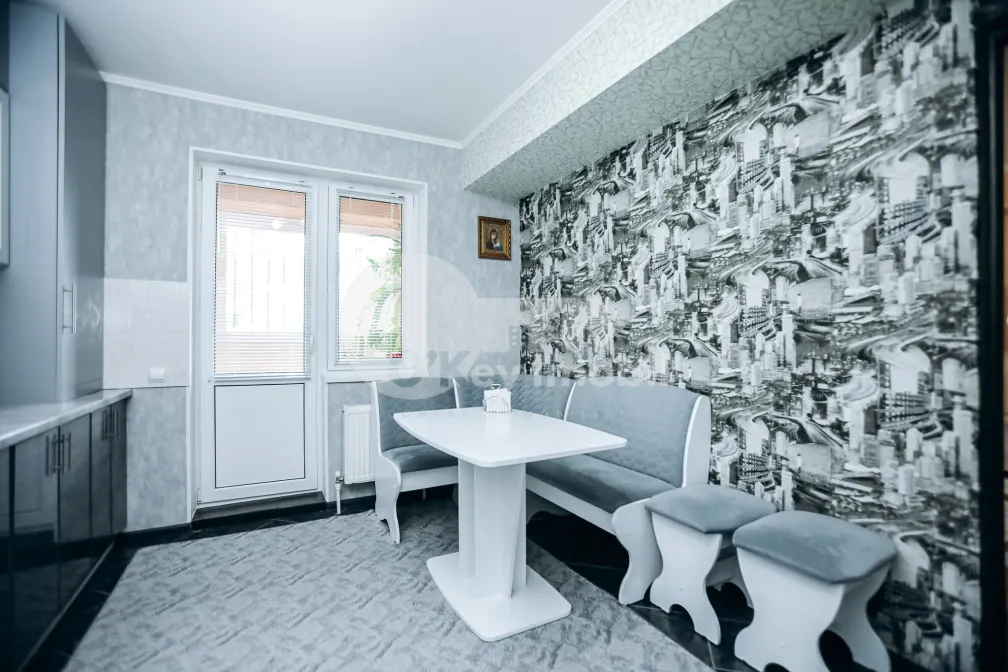 Квартира, Ботаника, ГРЕНОБЛЯ