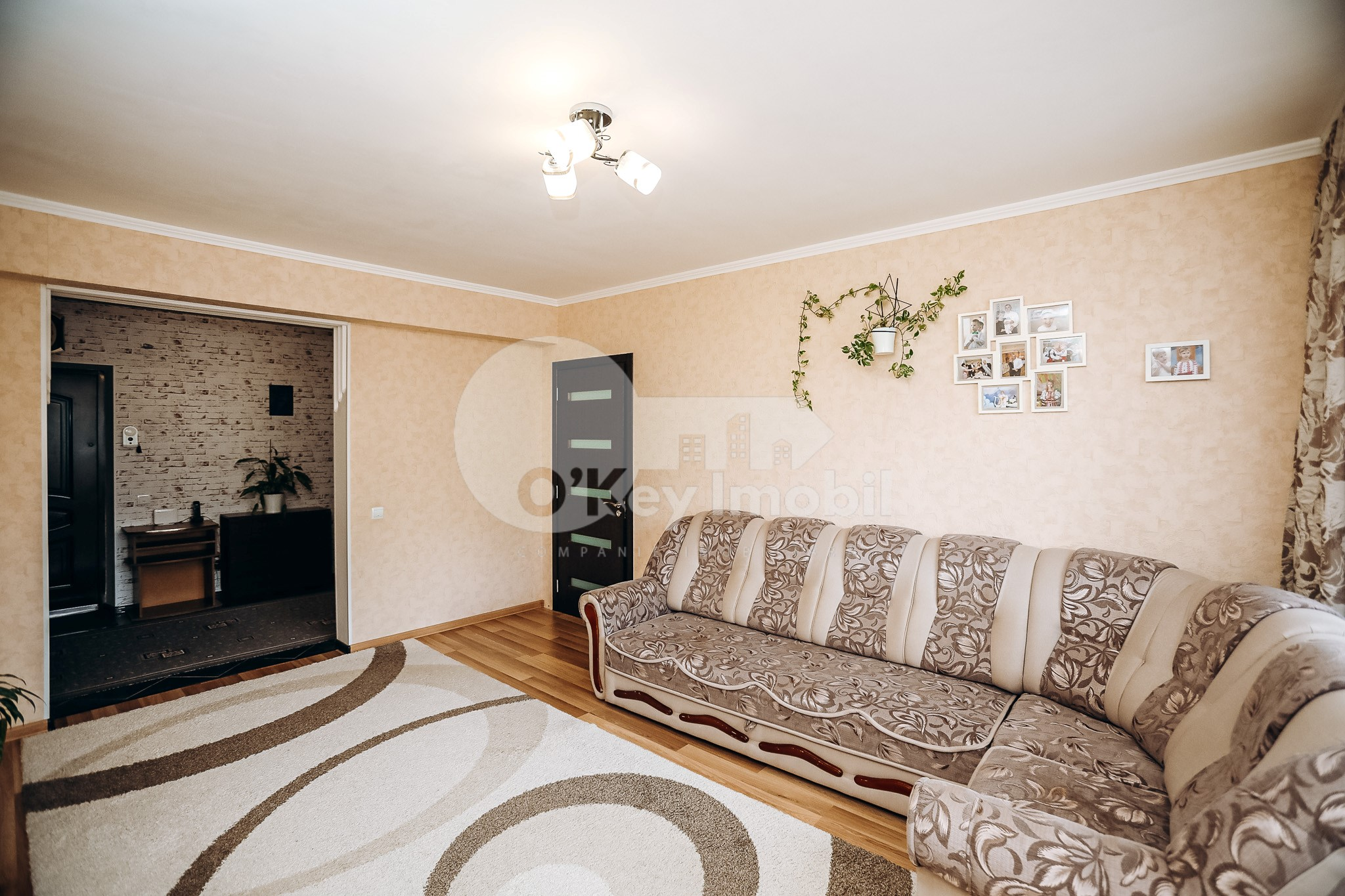 Apartament, Botanica, GRENOBLE