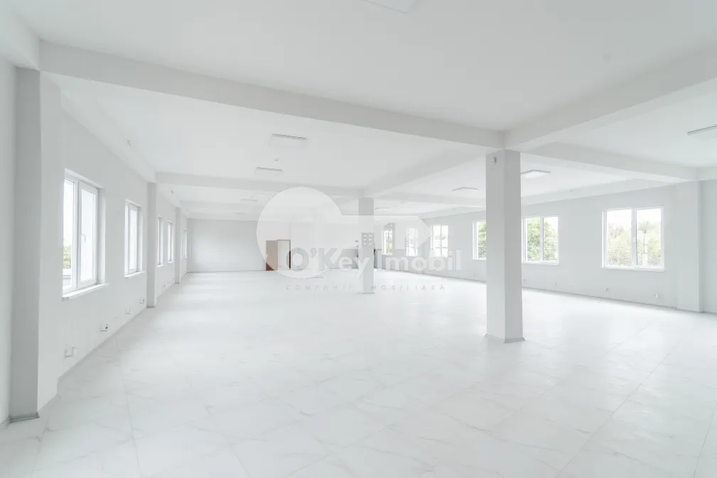 Комм. помещение, Буюканы, БАРИЕРА СКУЛЕНЬ