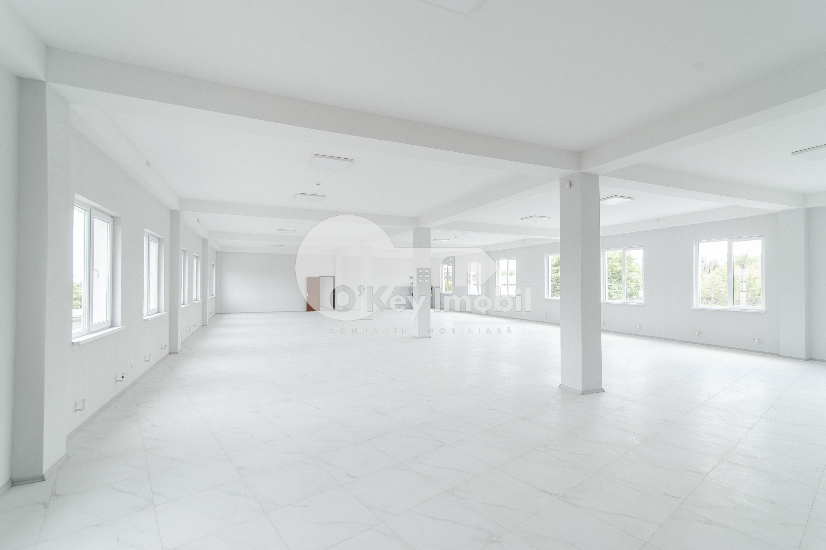 Spațiu comercial, Buiucani, BARIERA SCULENI