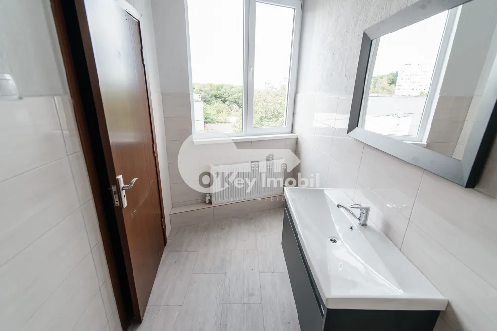 Комм. помещение, Буюканы, БАРИЕРА СКУЛЕНЬ