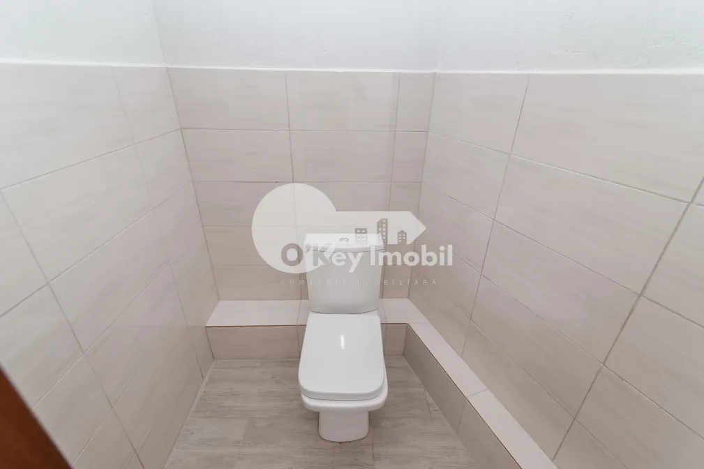 Комм. помещение, Буюканы, БАРИЕРА СКУЛЕНЬ