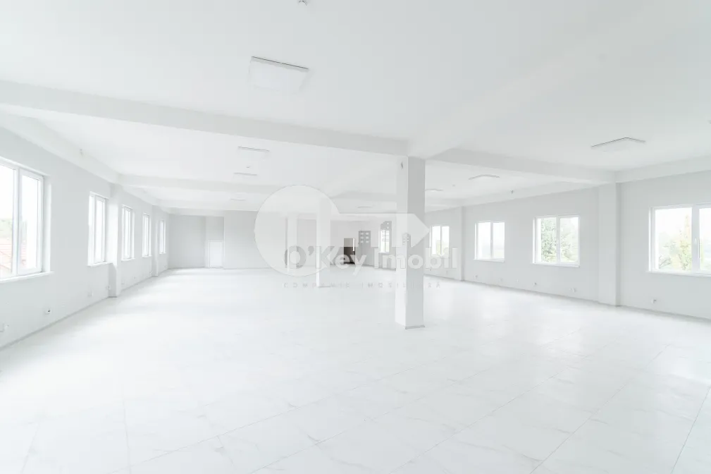 Комм. помещение, Буюканы, БАРИЕРА СКУЛЕНЬ