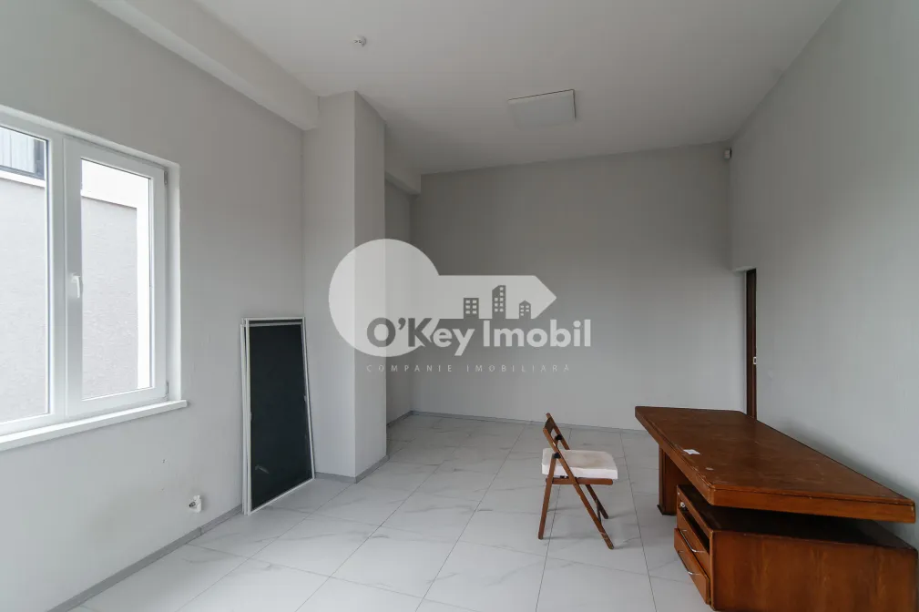 Комм. помещение, Буюканы, БАРИЕРА СКУЛЕНЬ